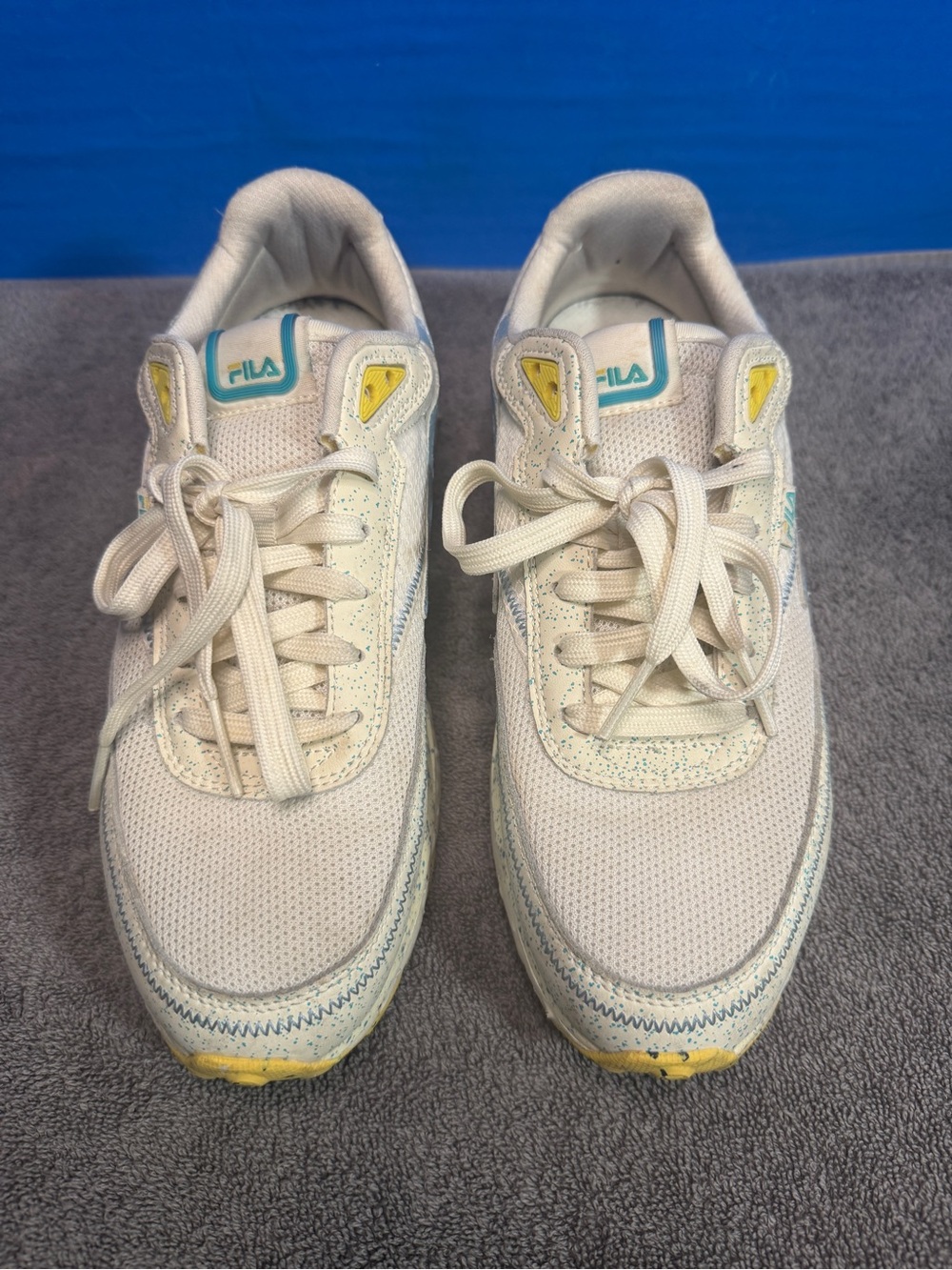 Fila renno - Picture 2 of 6